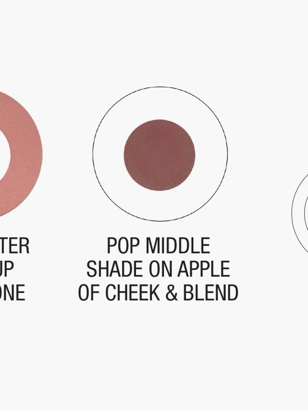 Charlotte Tilbury Cheek to Chic Blush - First Love